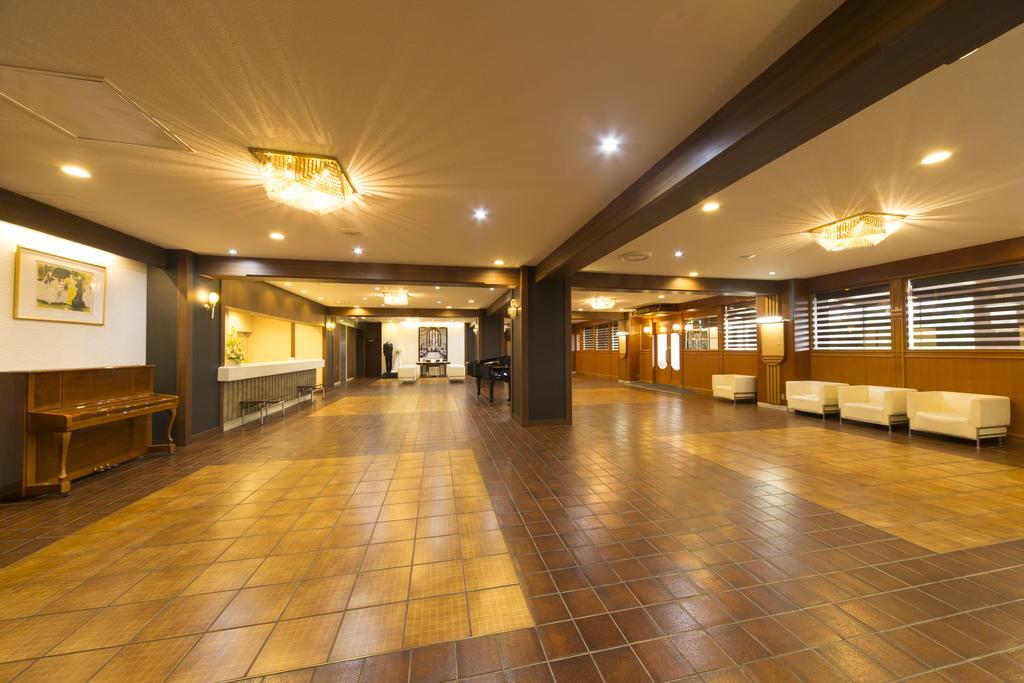 Highness Hotel Куруме Екстер'єр фото