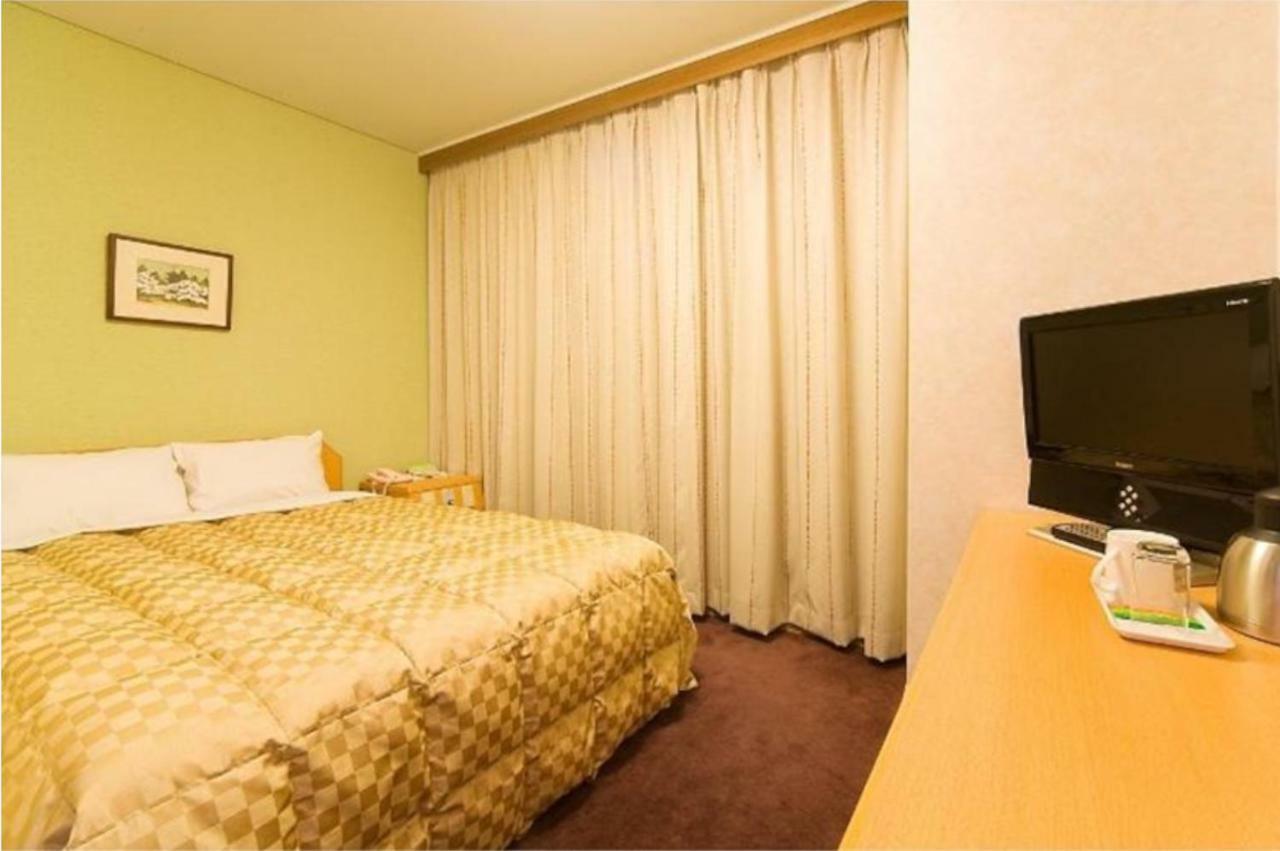 Highness Hotel Куруме Екстер'єр фото