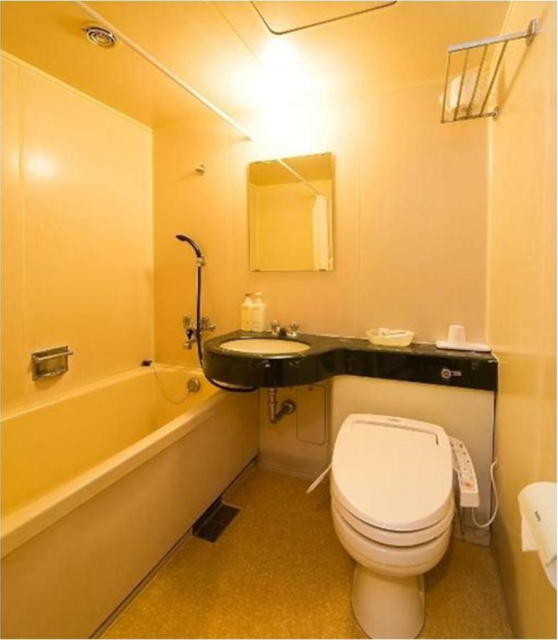 Highness Hotel Куруме Екстер'єр фото