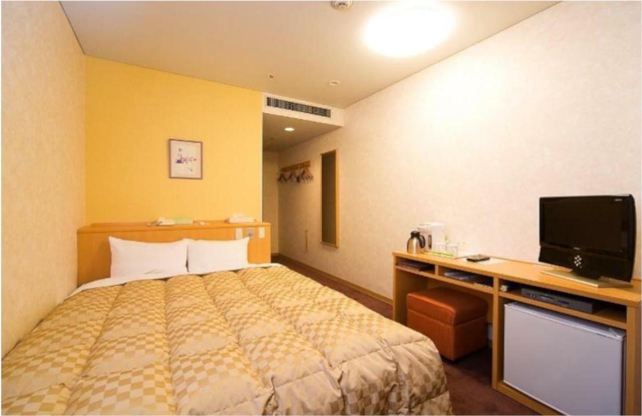 Highness Hotel Куруме Екстер'єр фото