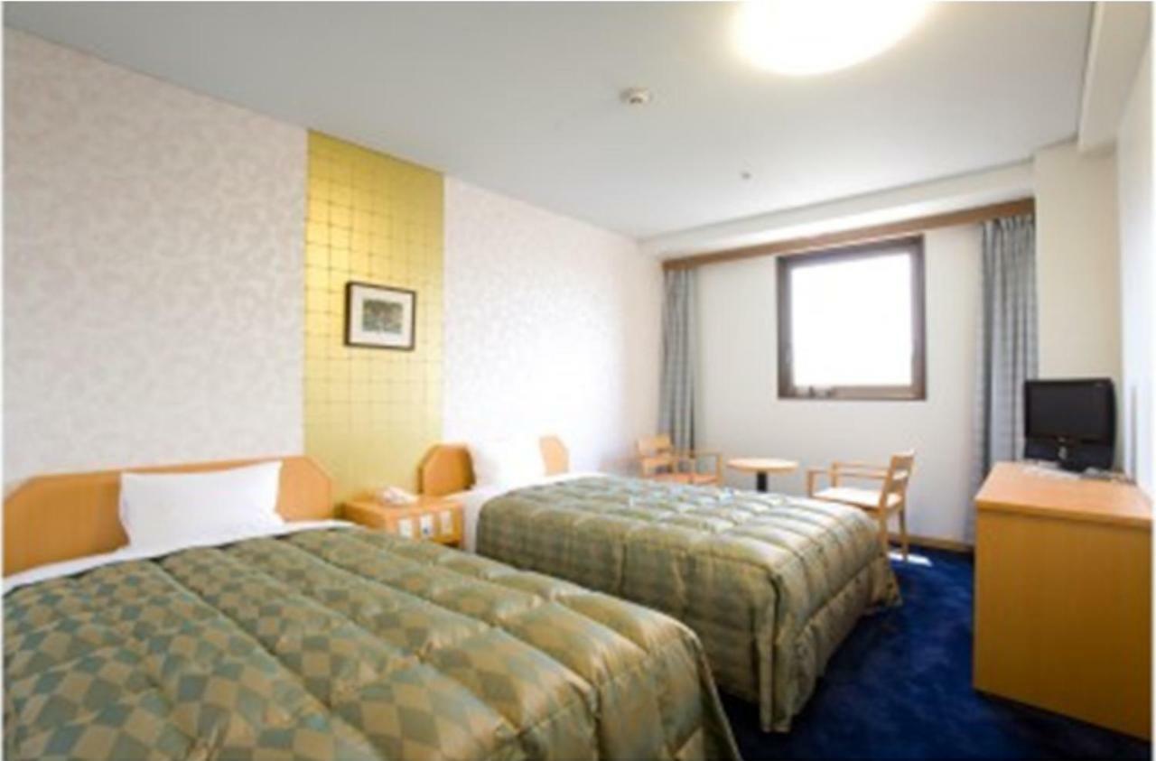 Highness Hotel Куруме Екстер'єр фото